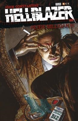 HELLBLAZER DE PETER MILLIGAN 02 (INTEGRAL) | 9788417071424 | MILLIGAN, PETER / BERTRAND, GAEL
