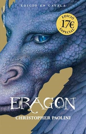 ERAGON | 9788499182995 | PAOLINI, CHRISTOPHER