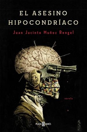ASESINO HIPOCONDRIACO, EL | 9788401352256 | MUÑOZ, J. J.