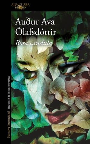 ROSA CANDIDA | 9788420407913 | OLAFSDOTTIR, AVA AUDUR
