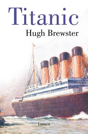 TITANIC | 9788426420268 | BREWSTER, HUGS