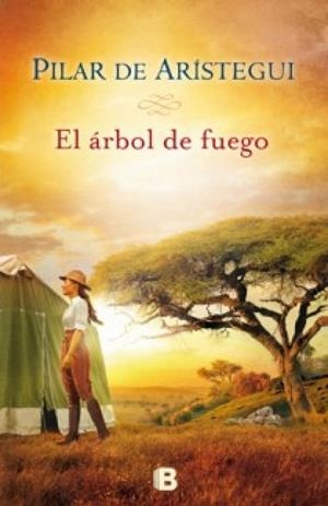 ARBOL DE FUEGO, EL | 9788466650038 | ARISTEGUI, PILAR