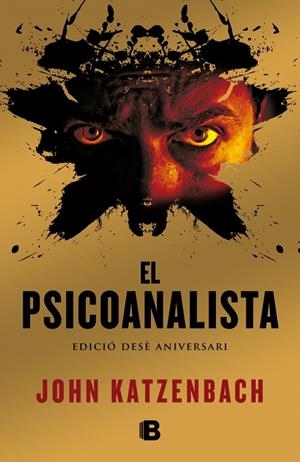 PSICOANALISTA, EL | 9788466650601 | KATZENBACH, JOHN