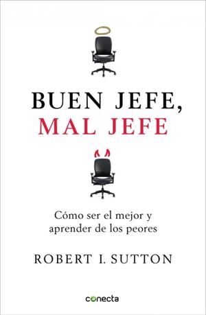 BUEN JEFE MAL JEFE | 9788493869304 | SUTTON, ROBERT L.