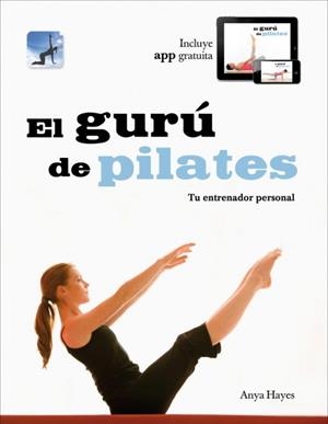 GURÚ DE PILATES, EL | 9788425347399 | HAYES, ANYA