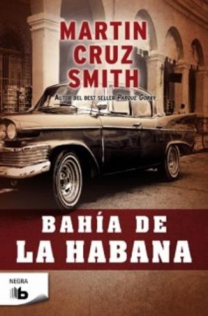 BAHÍA DE LA HABANA | 9788498726817 | CRUZ SMITH, MARTIN