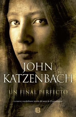 FINAL PERFECTO, EL | 9788466652193 | KATZENBACH, JOHN