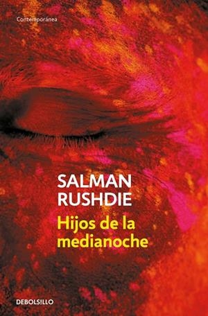 HIJOS DE LA MEDIANOCHE | 9788497934329 | RUSHDIE, SALMAN