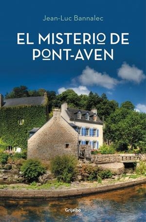 MISTERIO DE PONT-AVEN, EL | 9788425350344 | BANNALEC, JEAN-LUC