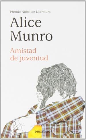AMISTAD DE JUVENTUD | 9788490329344 | MUNRO, ALICE