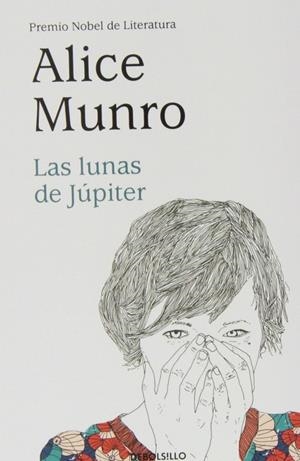 LUNAS DE JÚPITER, LAS | 9788490329337 | MUNRO, ALICE