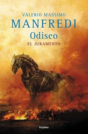 ODISEO. EL JURAMENTO | 9788425350672 | MANFREDI, VALERIO MASSIMO