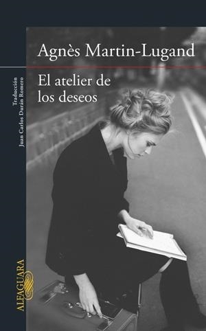 ATELIER DE LOS DESEOS, EL | 9788420418902 | MARTIN-LUGAND, AGNÈS