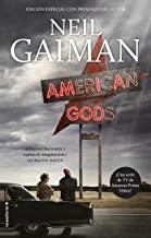AMERICAN GODS | 9788415729204 | GAIMAN, NEIL