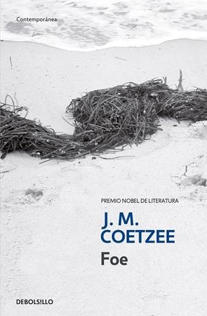 FOE | 9788497935593 | COETZEE, J. M.