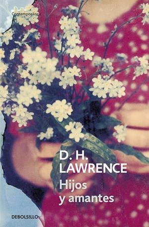 HIJOS Y AMANTES | 9788483460559 | LAWRENCE, D. H.