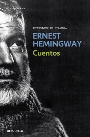 CUENTOS | 9788483467435 | HEMINGWAY, ERNEST