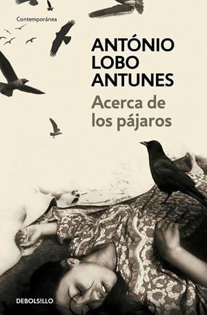 ACERCA DE LOS PAJAROS | 9788483469163 | LOBO ANTUNES, ANTÓNIO