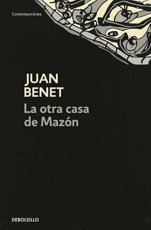 OTRA CASA DE MAZÓN, LA | 9788497939997 | BENET, JUAN