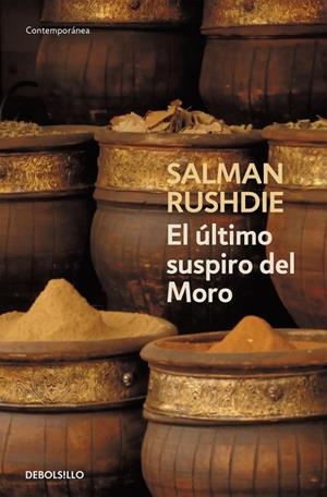 ÚLTIMO SUSPIRO DEL MORO, EL | 9788497938426 | RUSHDIE, SALMAN