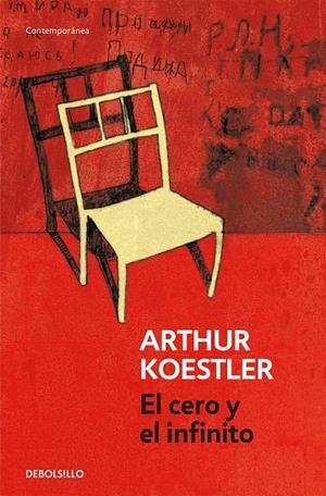 CERO Y EL INFINITO, EL | 9788499087436 | KOESTLER, ARTHUR