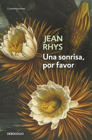 SONRISA POR FAVOR, UNA | 9788499088501 | RHYS, JEAN