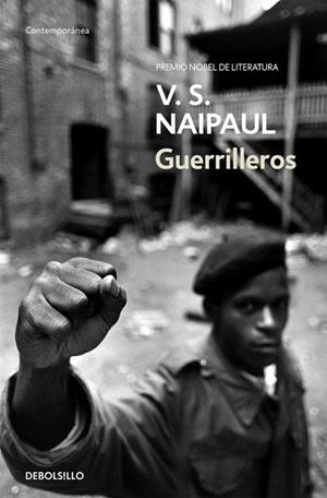 GUERRILLEROS | 9788499892030 | NAIPAUL, V. S.