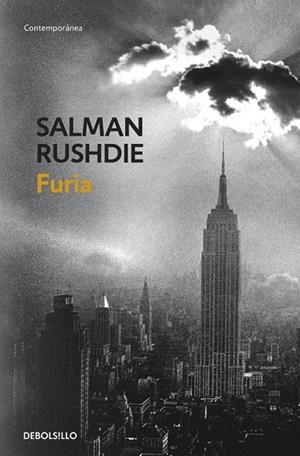 FURIA | 9788483462089 | RUSHDIE, SALMAN