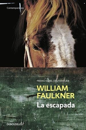 ESCAPADA, LA | 9788466329583 | FAULKNER, WILLIAM