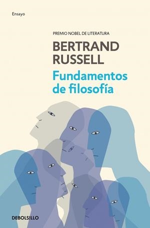 FUNDAMENTOS DE FILOSOFÍA | 9788466329613 | RUSSELL, BERTRAND