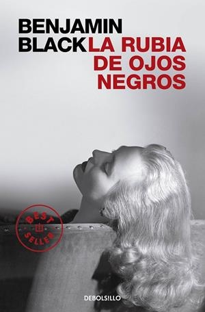 RUBIA DE OJOS NEGROS, LA | 9788466331821 | BLACK, BENJAMIN