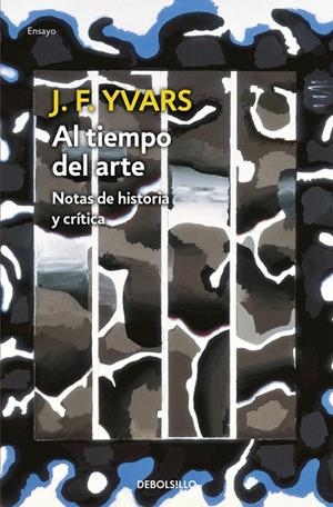 AL TIEMPO DEL ARTE | 9788497934169 | YVARS, J. F.