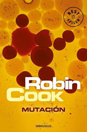 MUTACIÓN | 9788497597746 | COOK, ROBIN