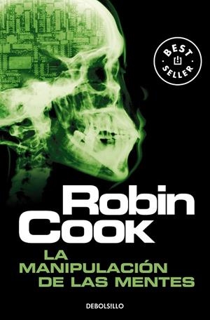 MANIPULACIÓN DE LAS MENTES, LA | 9788497930062 | COOK, ROBIN