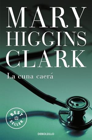 CUNA CAERÁ, LA | 9788497599665 | HIGGINS CLARK, MARY