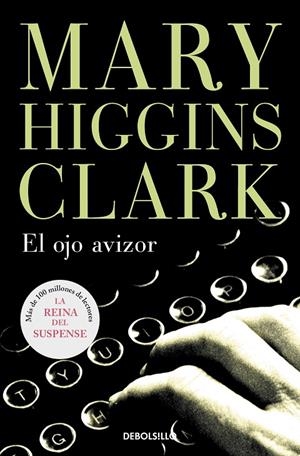 OJO AVIZOR, EL | 9788497930154 | HIGGINS CLARK, MARY