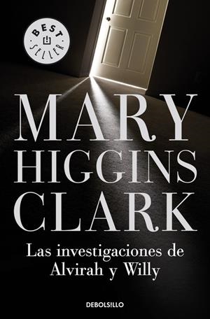 INVESTIGACIONES DE ALVIRAH Y WILLY, LAS | 9788497931052 | HIGGINS CLARK, MARY