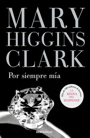 POR SIEMPRE MÍA | 9788497931731 | HIGGINS CLARK, MARY