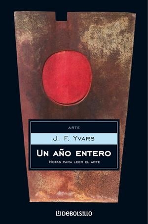 AÑO ENTERO, UN | 9788483464755 | YVARS, J. F.