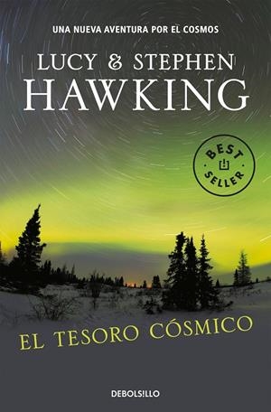 TESORO CÓSMICO, EL | 9788499890401 | HAWKING, STEPHEN / HAWKING, LUCY