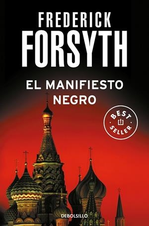 MANIFIESTO NEGRO, EL | 9788497597715 | FORSYTH, FREDERICK