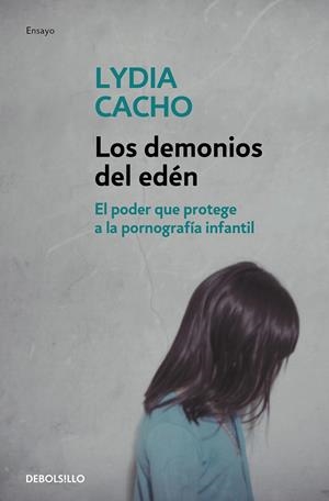 DEMONIOS DEL EDEN, LOS | 9788499083339 | CACHO, LYDIA