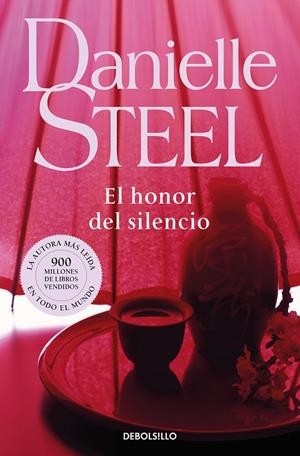 HONOR DEL SILENCIO, EL | 9788497595636 | STEEL, DANIELLE