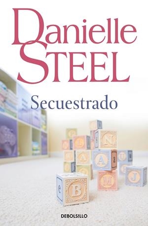 SECUESTRADO | 9788497931793 | STEEL, DANIELLE