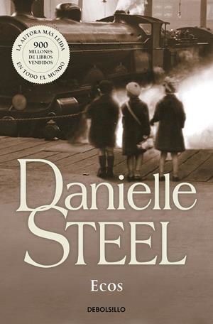 ECOS | 9788499080833 | STEEL, DANIELLE