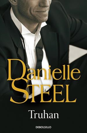 TRUHÁN | 9788490322567 | STEEL, DANIELLE