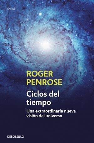 CICLOS DE TIEMPO | 9788499891996 | PENROSE, ROGER