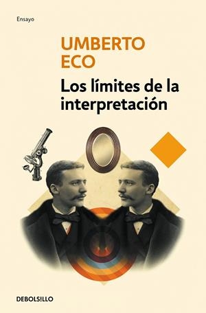 LÍMITES DE LA INTERPRETACIÓN, LOS | 9788490321225 | ECO, UMBERTO