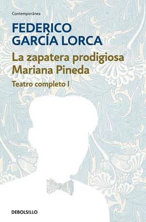 TEATRO COMPLETO 1 | 9788497932899 | GARCÍA LORCA, FEDERICO