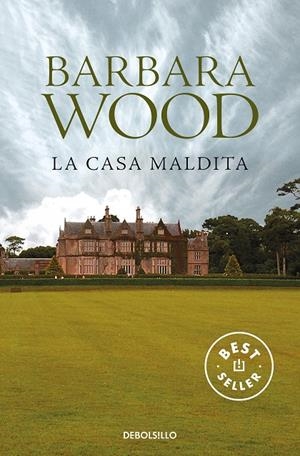 CASA MALDITA, LA | 9788497932776 | WOOD, BARBARA